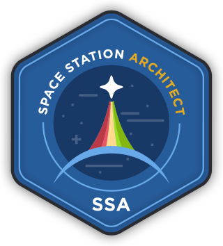 Space Station Architect